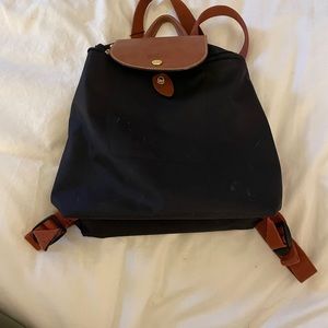 LONGCHAMP backpack